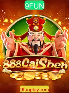 Descubra as Emoções de 888CaiShen: O Jogo de Azar que Conquista com 9FUN
