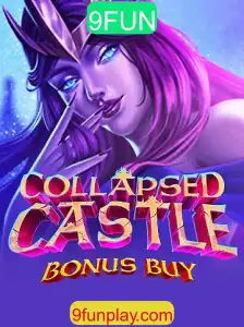 Explorando o Mundo de CollapsedCastleBonusBuy: Diversão e Estratégia com 9FUN