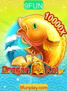 Descubra o Universo de DragonKoi: A Nova Sensação do 9FUN
