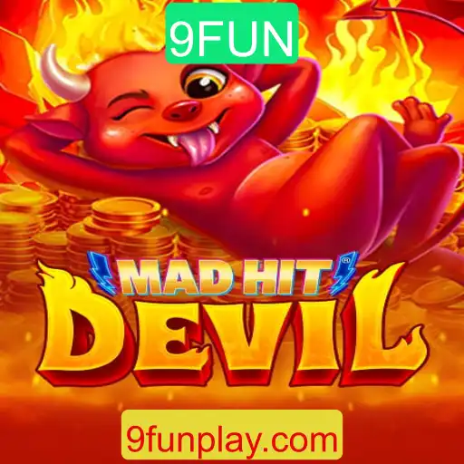 Descubra MadHitDevil: A Nova Sensação do Mundo dos Jogos