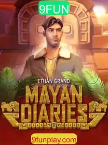 Descubra a Aventura Inesquecível de MayanDiaries com 9FUN