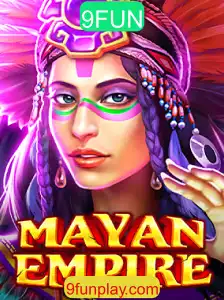 MayanEmpire: Um Mergulho no Mundo dos Antigos Maias