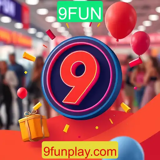 Gaming Experience 9FUN - 800+ Premium and Exclusive Games