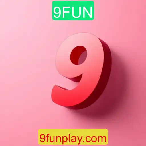 Gaming Experience 9FUN - 800+ Premium and Exclusive Games