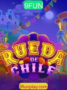 Conheça o RuedaDeChile e como o 9FUN Revoluciona o Jogo