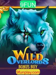 Explorando o Mundo do WildOverlordsBonusBuy